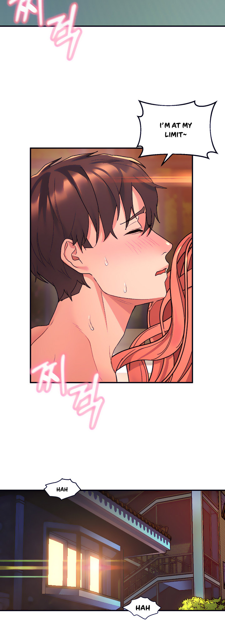 Unlocking her - Chapter 8 [photo 51] - MangaPorn