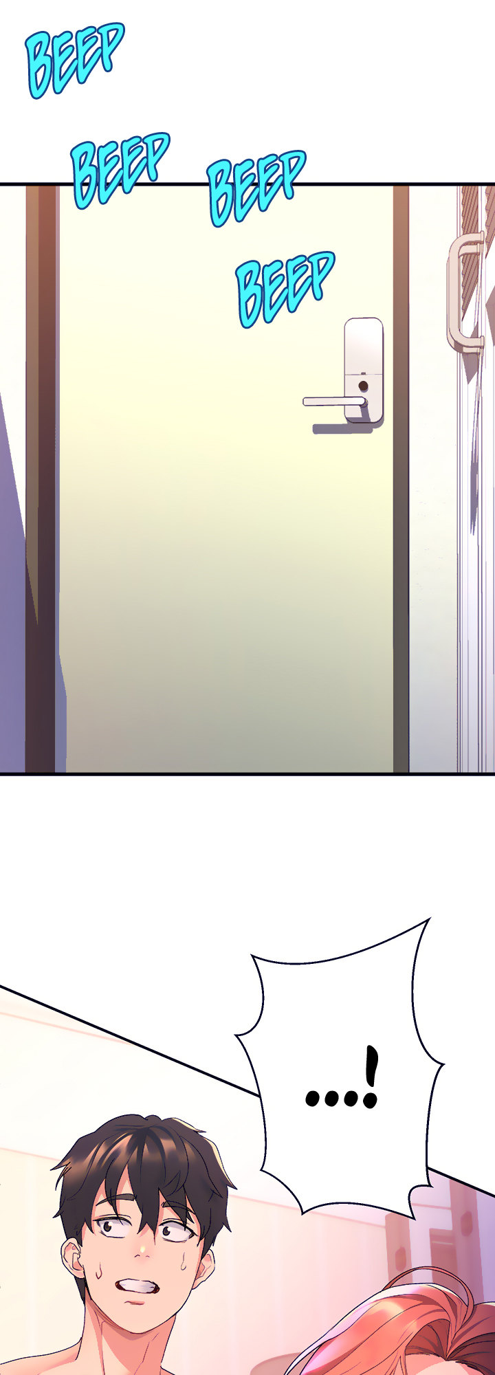 Unlocking her - Chapter 8 [photo 55] - MangaPorn