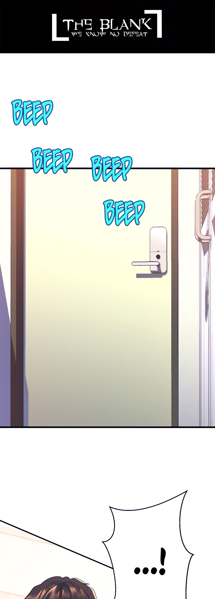 Unlocking her - Chapter 9 [photo 1] - MangaPorn