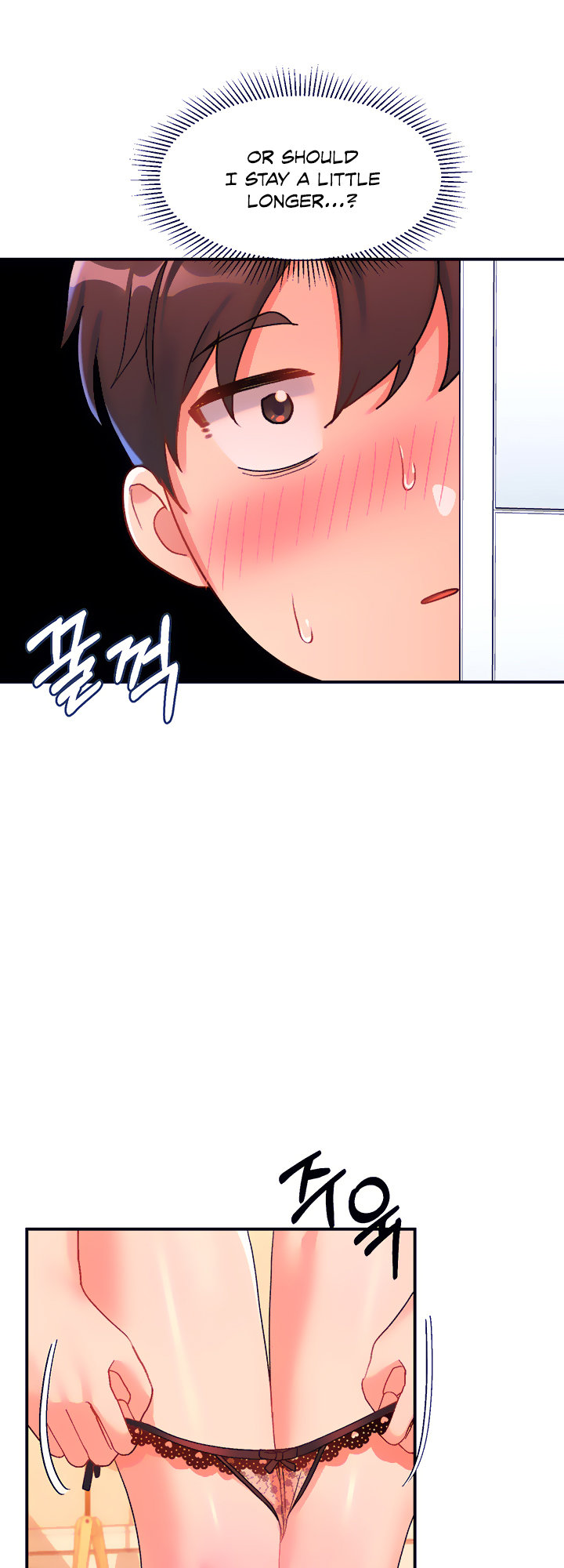 Unlocking her - Chapter 9 [photo 21] - MangaPorn