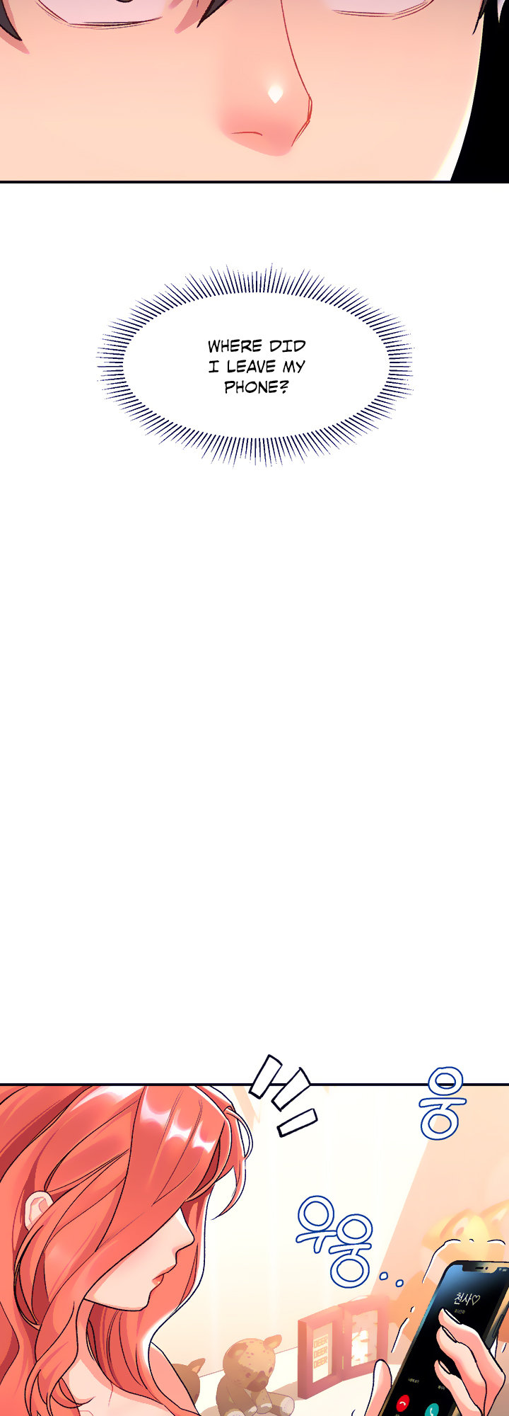 Unlocking her - Chapter 9 [photo 48] - MangaPorn