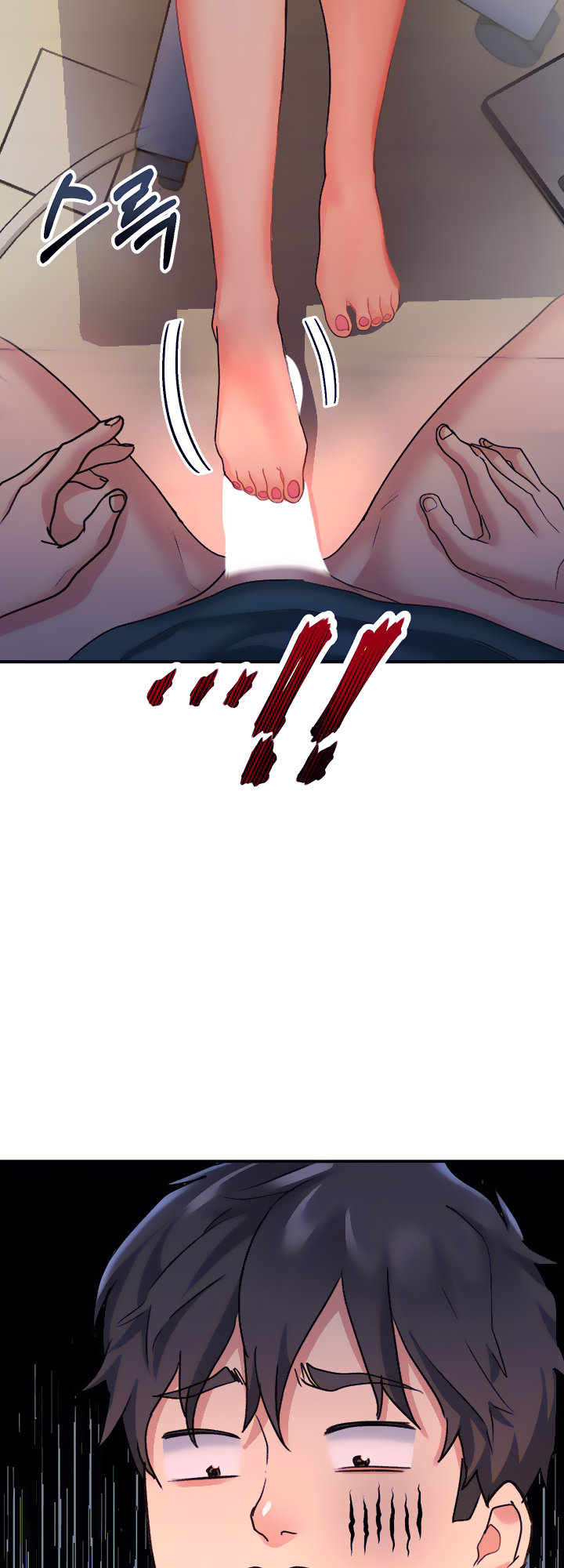 Unlocking her - Chapter 9 [photo 58] - MangaPorn