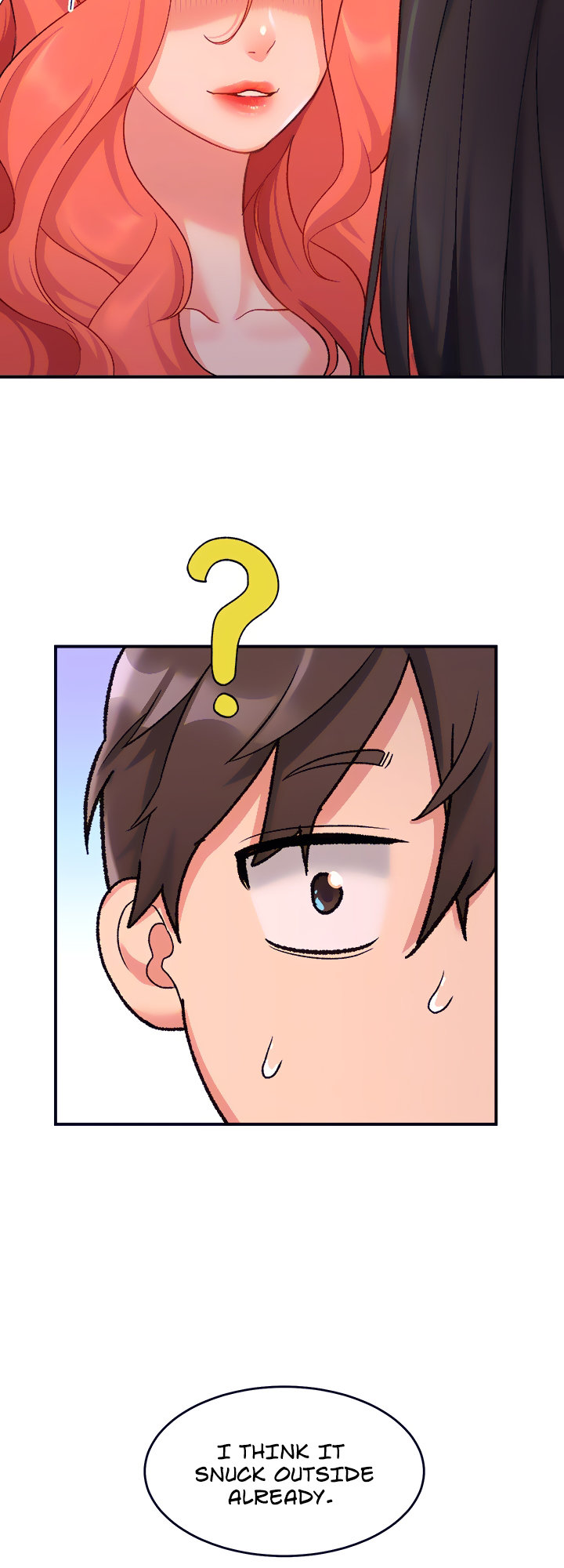 Unlocking her - Chapter 10 [photo 11] - MangaPorn