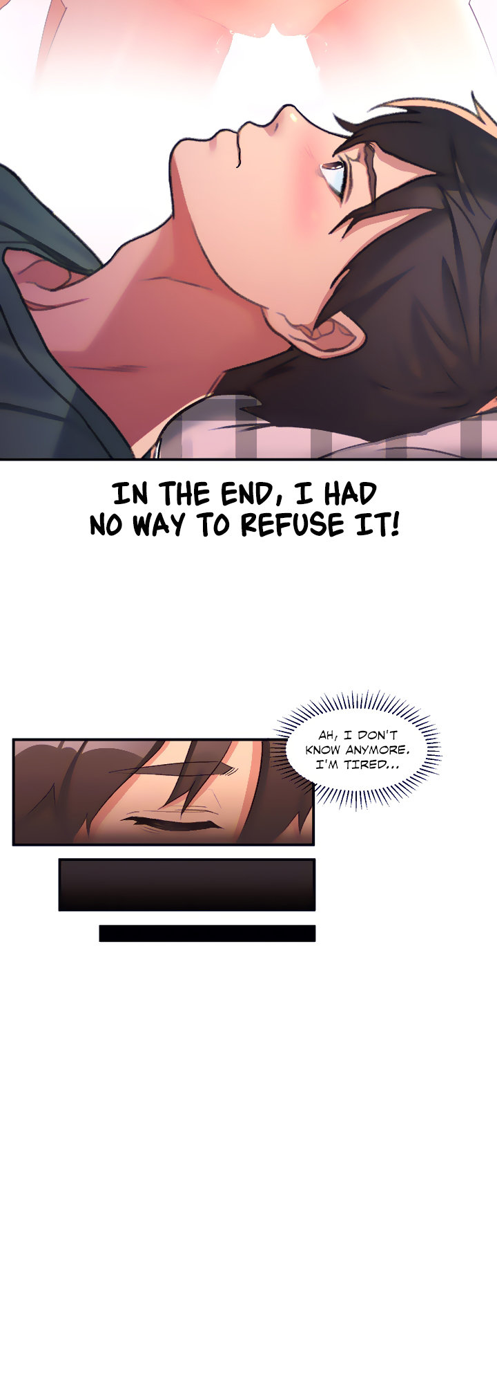 Unlocking her - Chapter 10 [photo 14] - MangaPorn