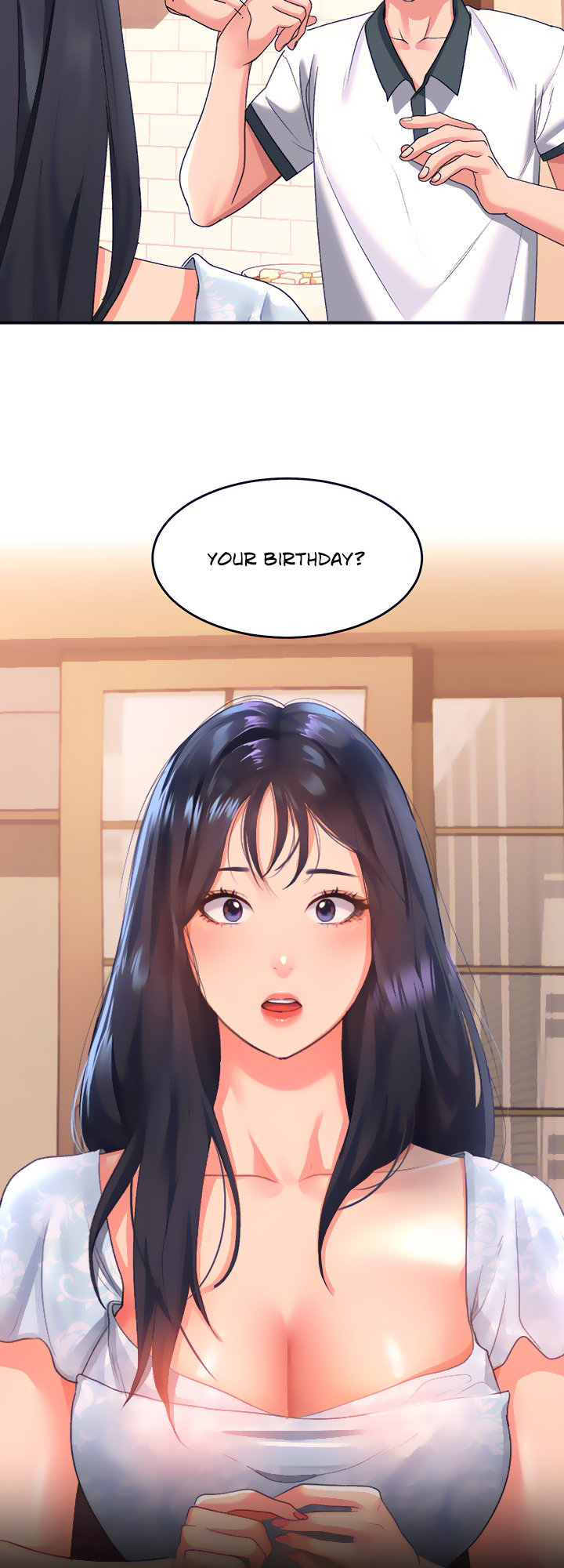 Unlocking her - Chapter 10 [photo 37] - MangaPorn