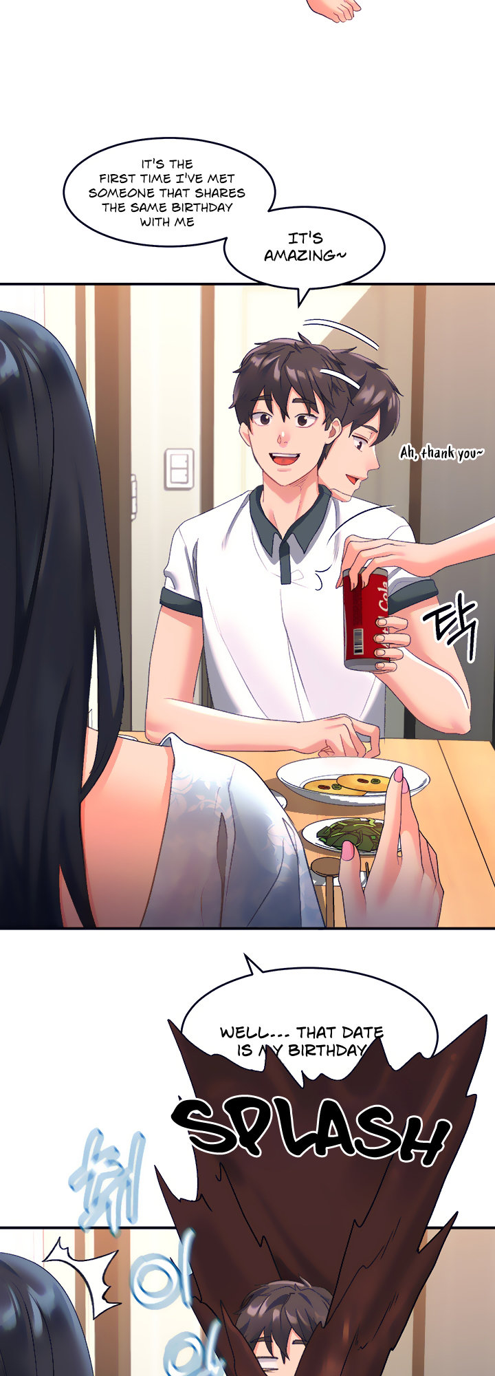 Unlocking her - Chapter 10 [photo 42] - MangaPorn