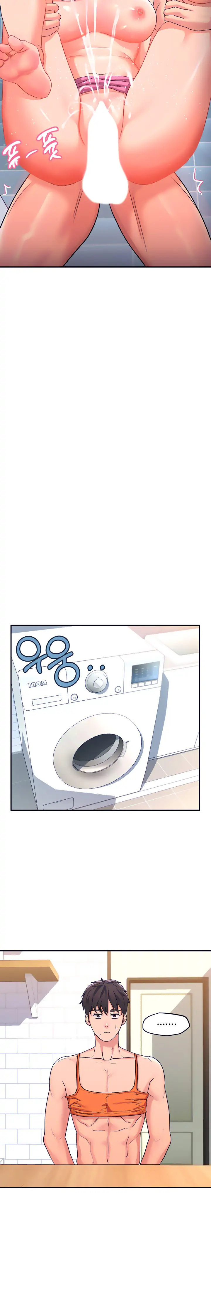 Unlocking her - Chapter 11 [photo 24] - MangaPorn