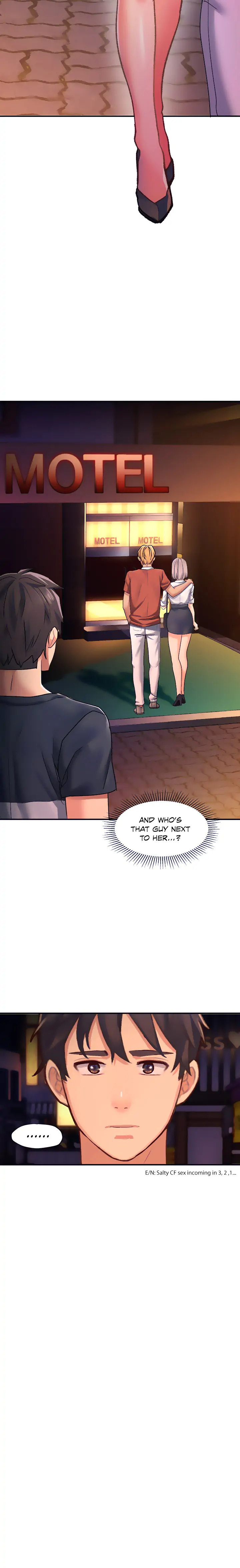Unlocking her - Chapter 11 [photo 27] - MangaPorn