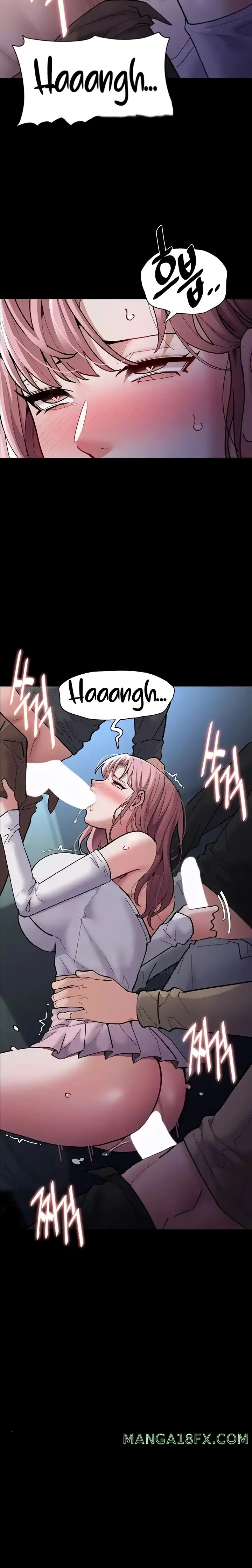 Pervert Diary Raw - Chapter 70 [photo 10] - MangaPorn