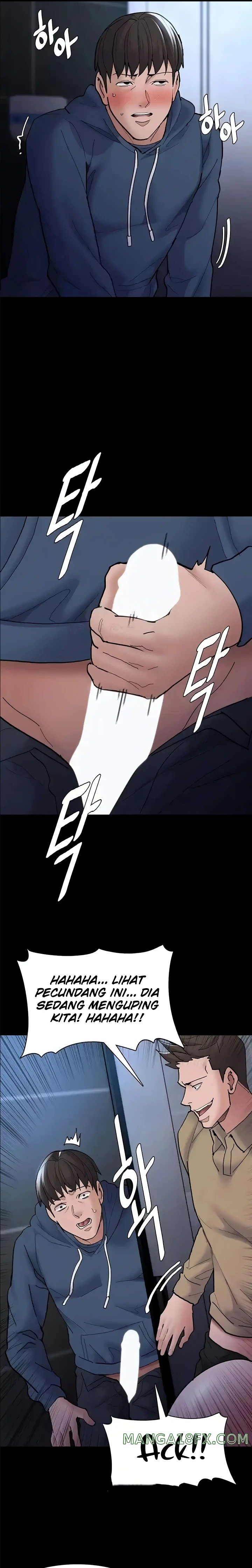 Pervert Diary Raw - Chapter 70 [photo 11] - MangaPorn