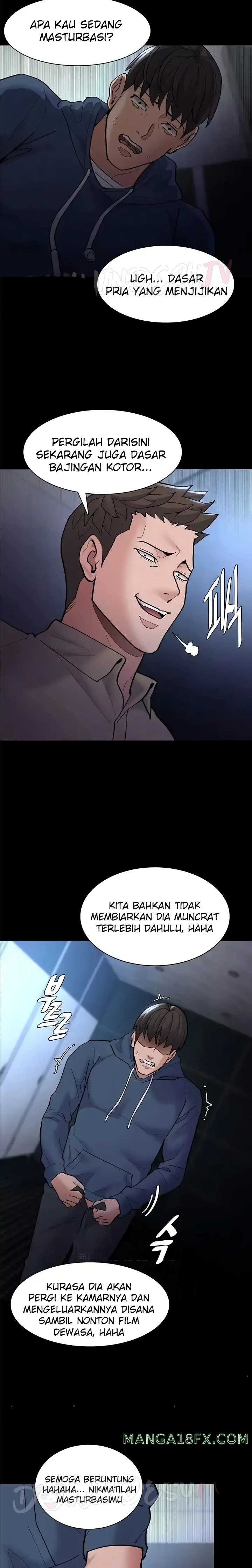 Pervert Diary Raw - Chapter 70 [photo 12] - MangaPorn