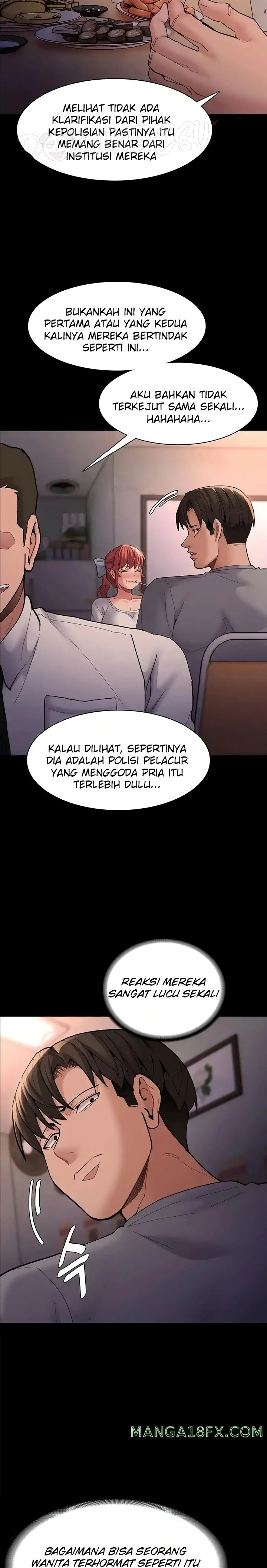 Pervert Diary Raw - Chapter 70 [photo 17] - MangaPorn