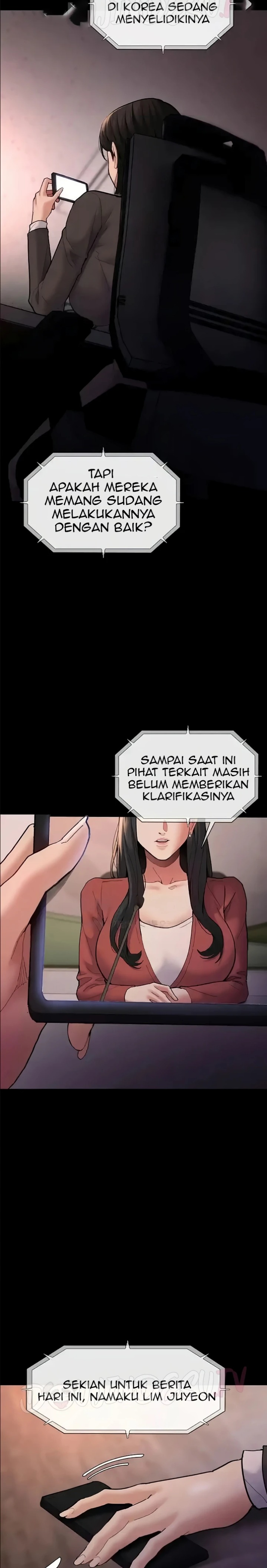 Pervert Diary Raw - Chapter 70 [photo 20] - MangaPorn