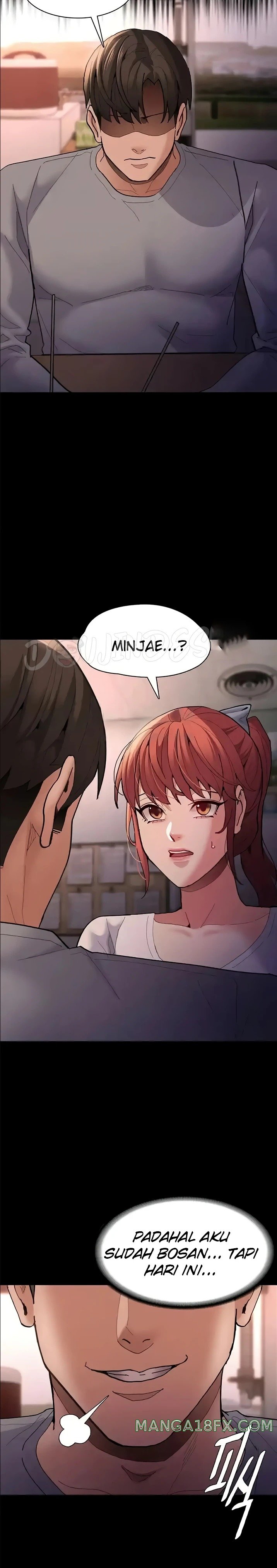 Pervert Diary Raw - Chapter 70 [photo 23] - MangaPorn