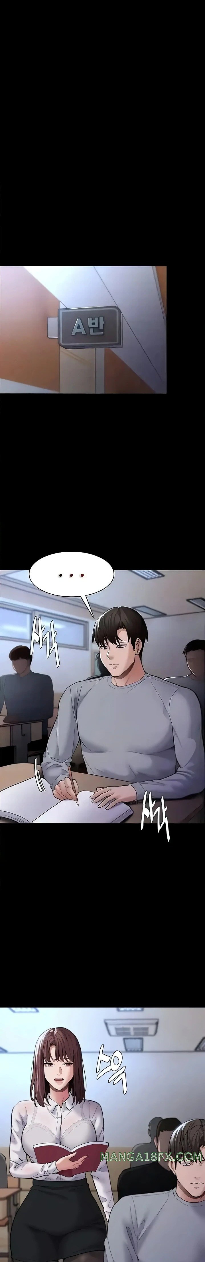 Pervert Diary Raw - Chapter 70 [photo 3] - MangaPorn