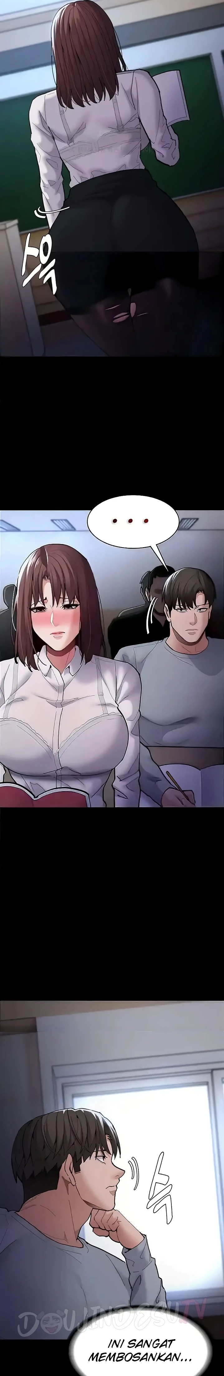 Pervert Diary Raw - Chapter 70 [photo 6] - MangaPorn