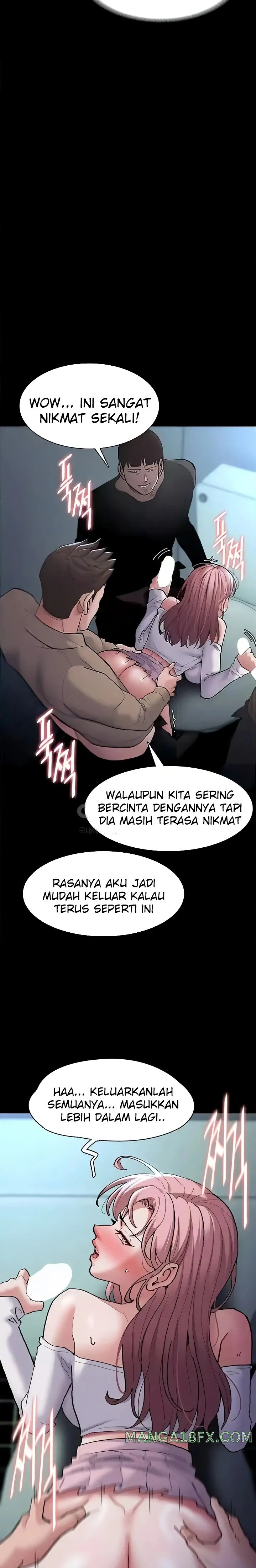 Pervert Diary Raw - Chapter 70 [photo 7] - MangaPorn