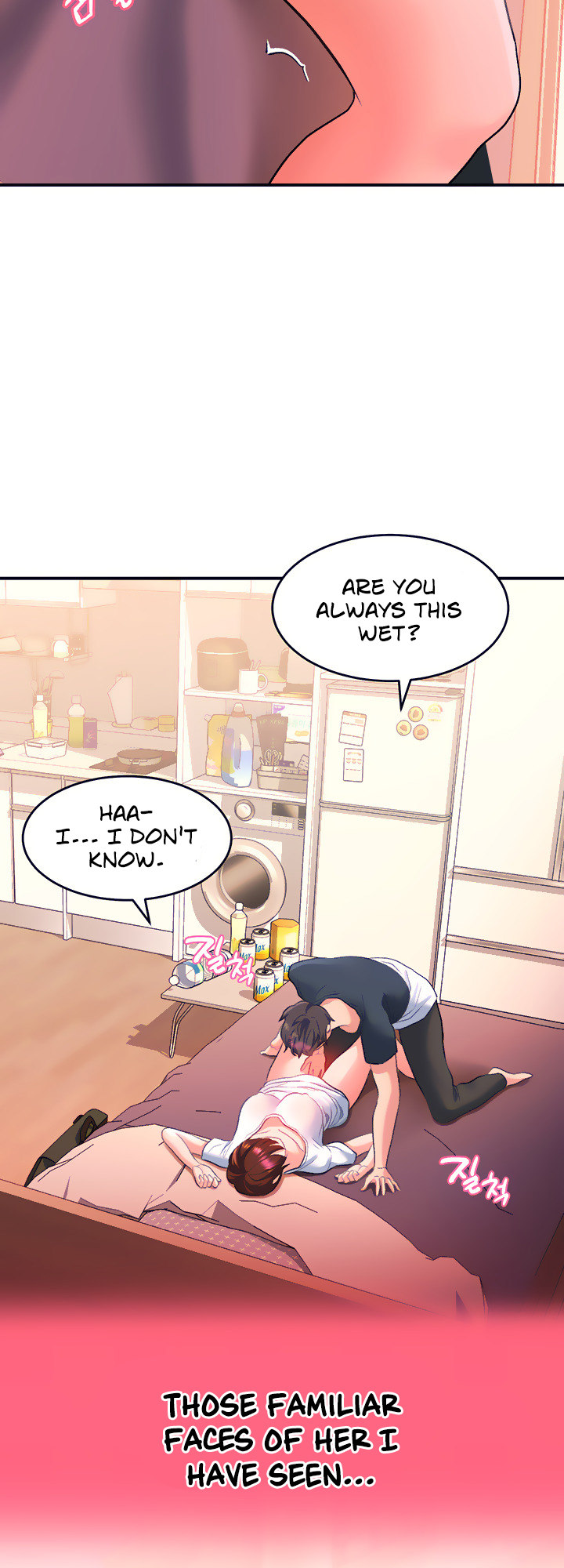 Unlocking her - Chapter 13 [photo 29] - MangaPorn