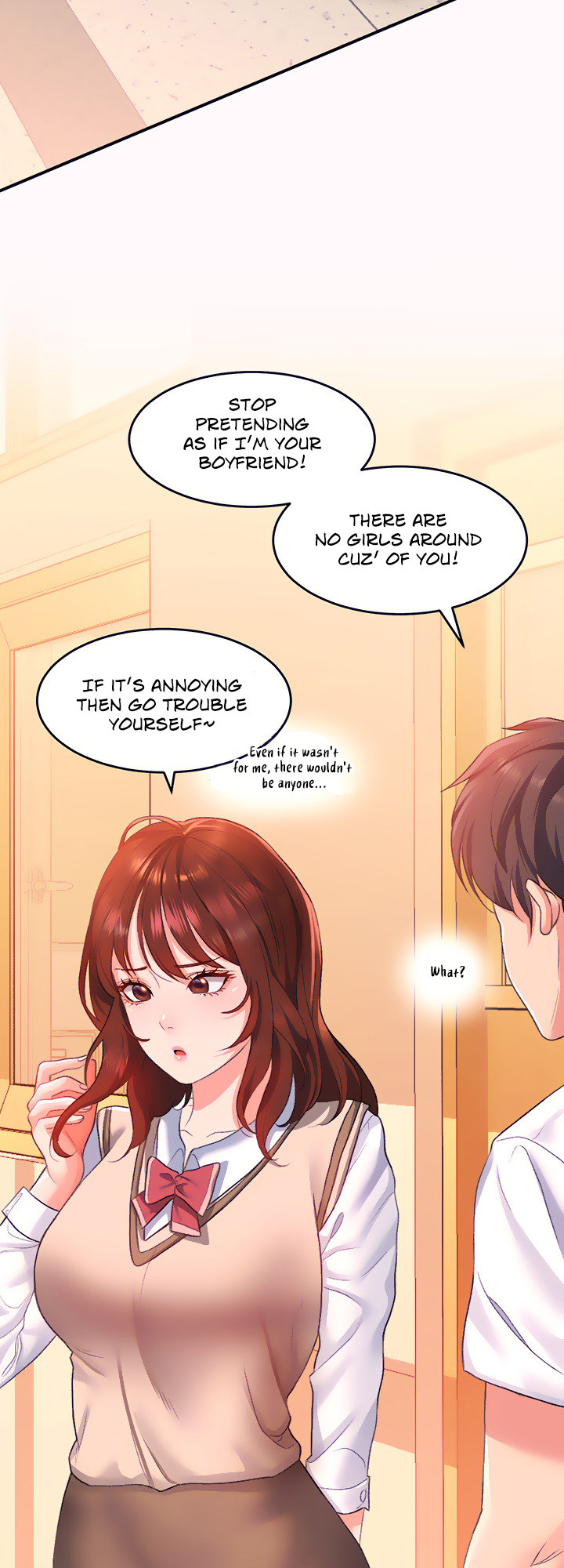 Unlocking her - Chapter 13 [photo 31] - MangaPorn