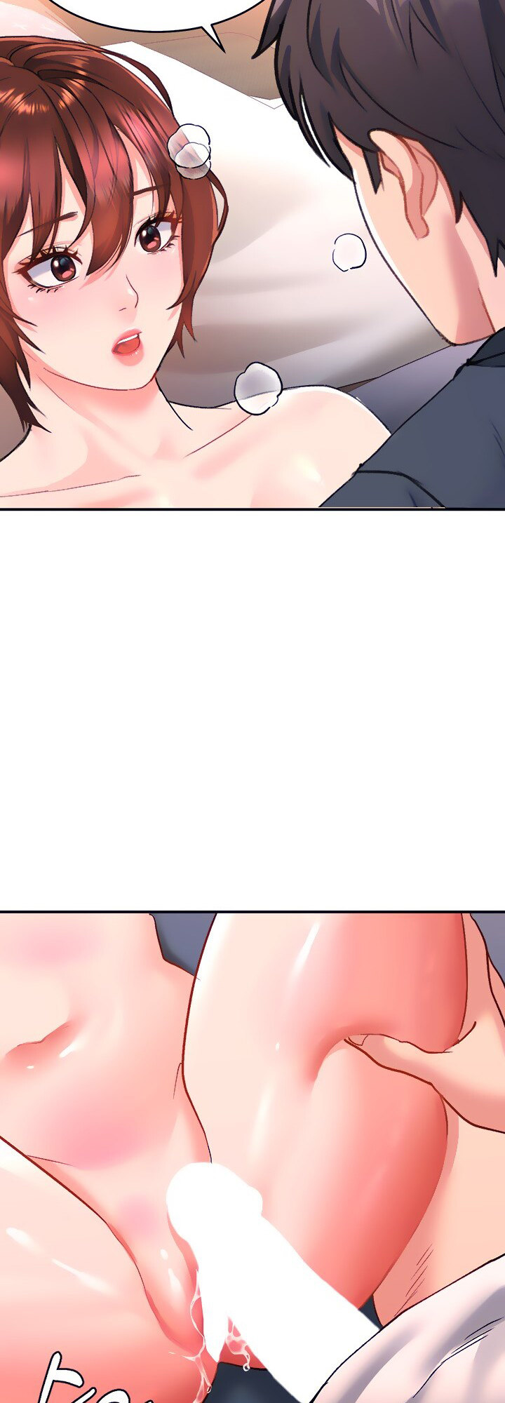 Unlocking her - Chapter 13 [photo 55] - MangaPorn