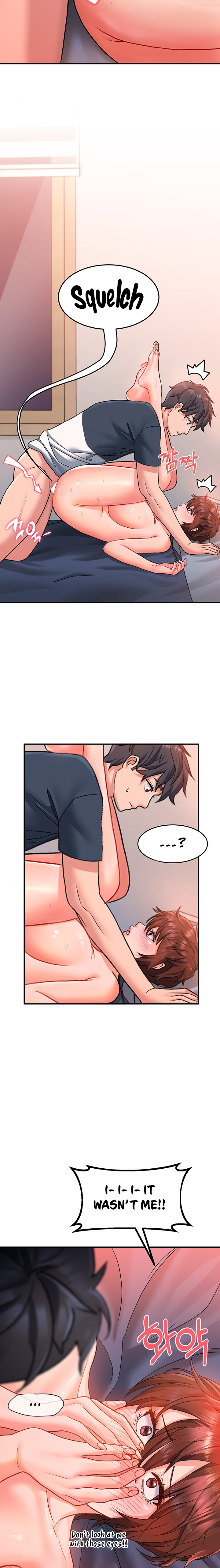 Unlocking her - Chapter 14 [photo 12] - MangaPorn