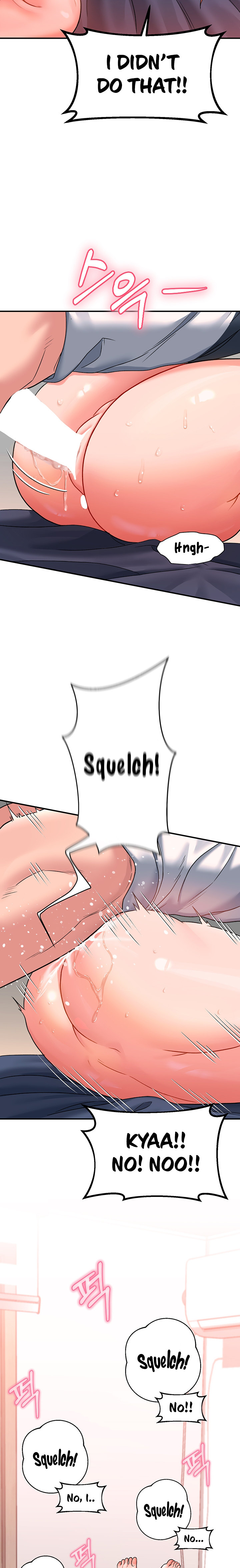 Unlocking her - Chapter 14 [photo 13] - MangaPorn