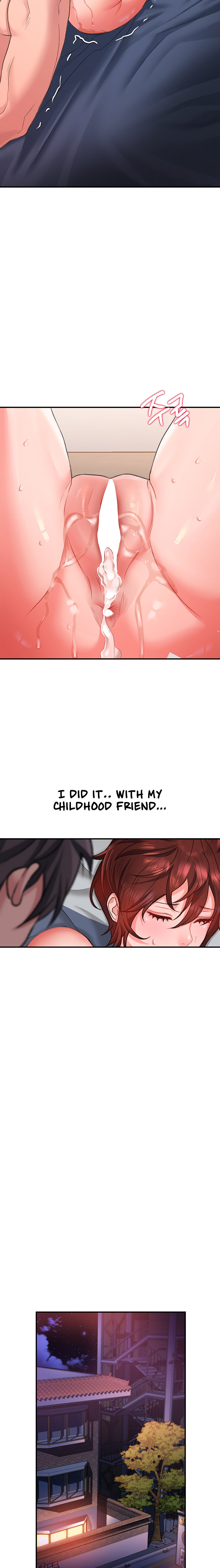 Unlocking her - Chapter 14 [photo 19] - MangaPorn