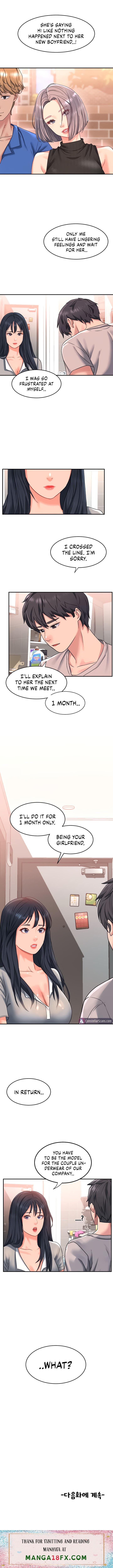 Unlocking her - Chapter 15 [photo 12] - MangaPorn