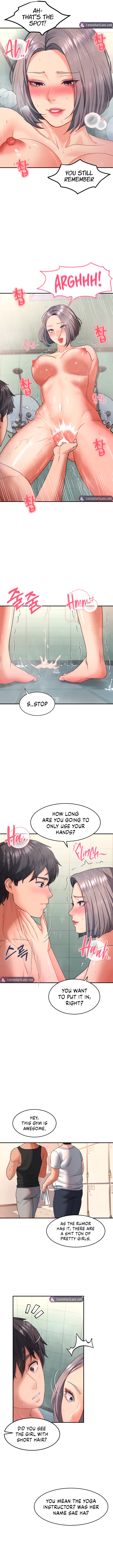 Unlocking her - Chapter 16 [photo 10] - MangaPorn