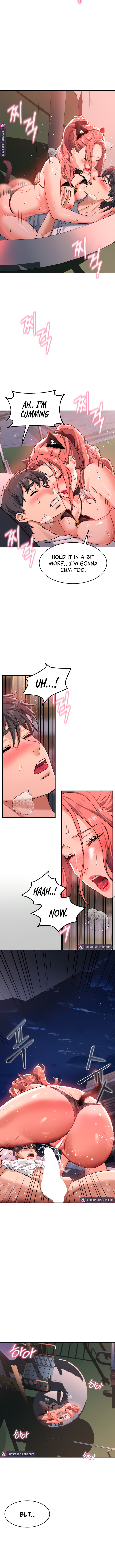 Unlocking her - Chapter 19 [photo 13] - MangaPorn