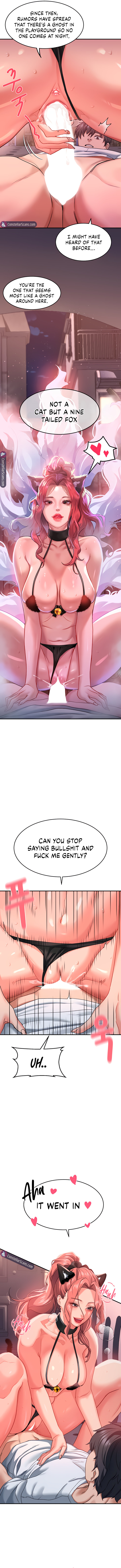 Unlocking her - Chapter 19 [photo 3] - MangaPorn