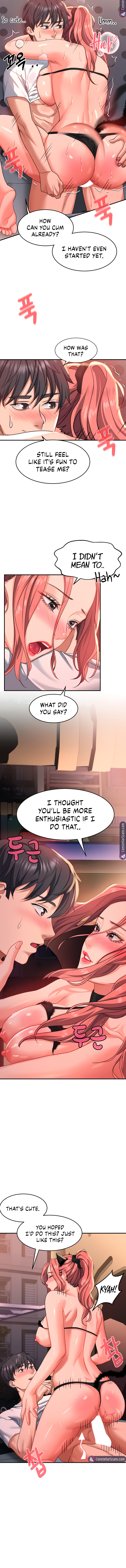 Unlocking her - Chapter 19 [photo 9] - MangaPorn