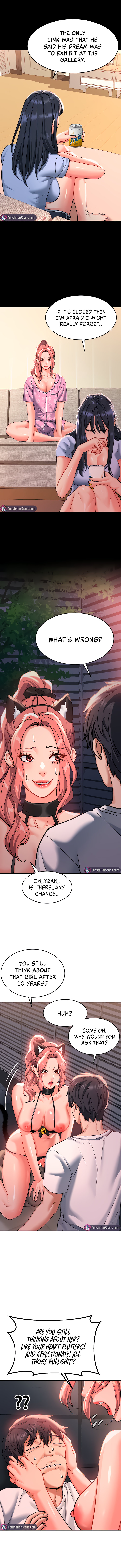 Unlocking her - Chapter 20 [photo 10] - MangaPorn