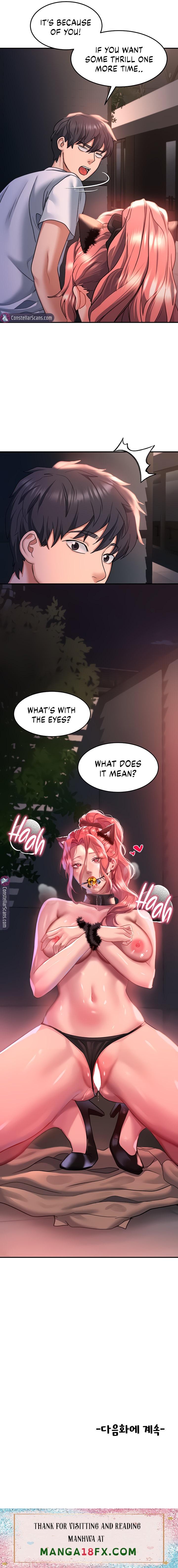 Unlocking her - Chapter 20 [photo 13] - MangaPorn