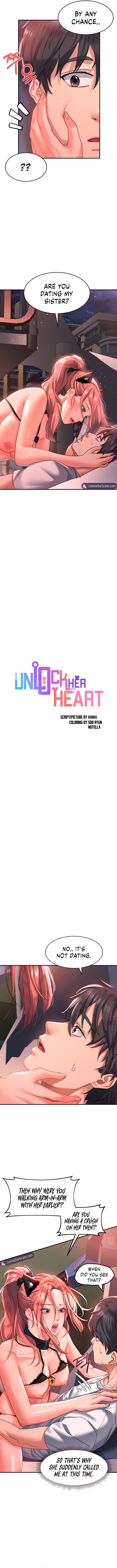 Unlocking her - Chapter 20 [photo 2] - MangaPorn