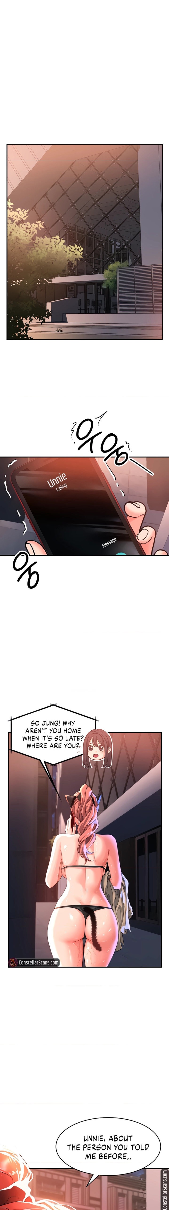 Unlocking her - Chapter 21 [photo 12] - MangaPorn