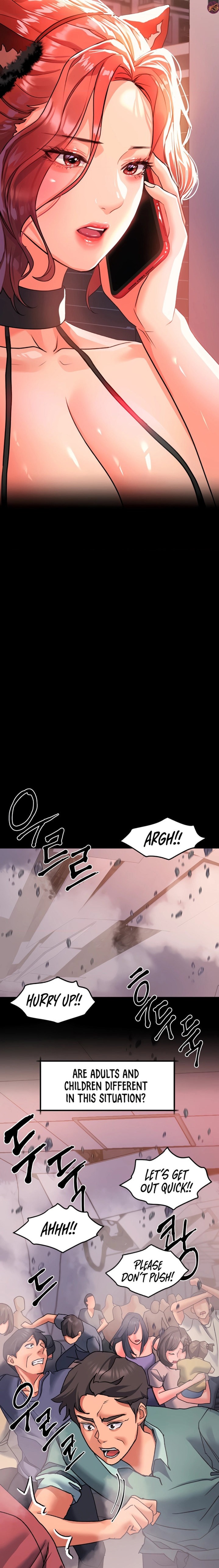 Unlocking her - Chapter 21 [photo 13] - MangaPorn