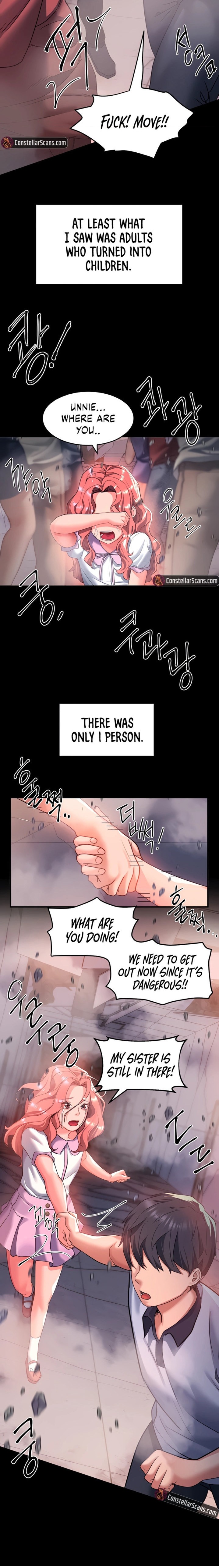 Unlocking her - Chapter 21 [photo 14] - MangaPorn