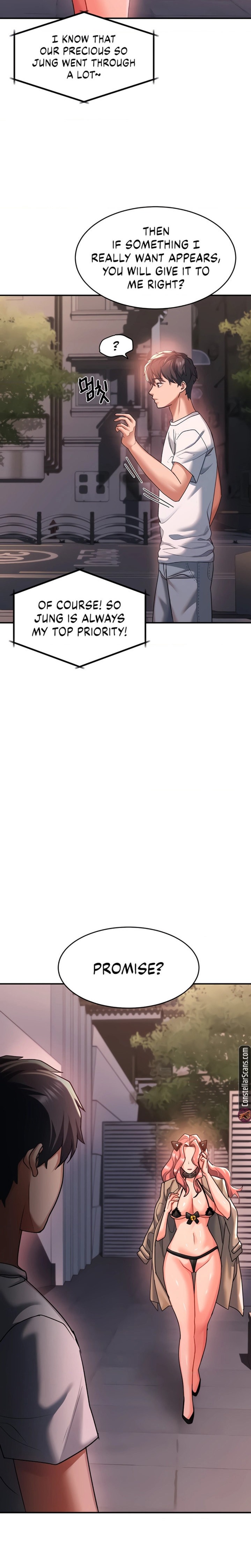 Unlocking her - Chapter 21 [photo 18] - MangaPorn