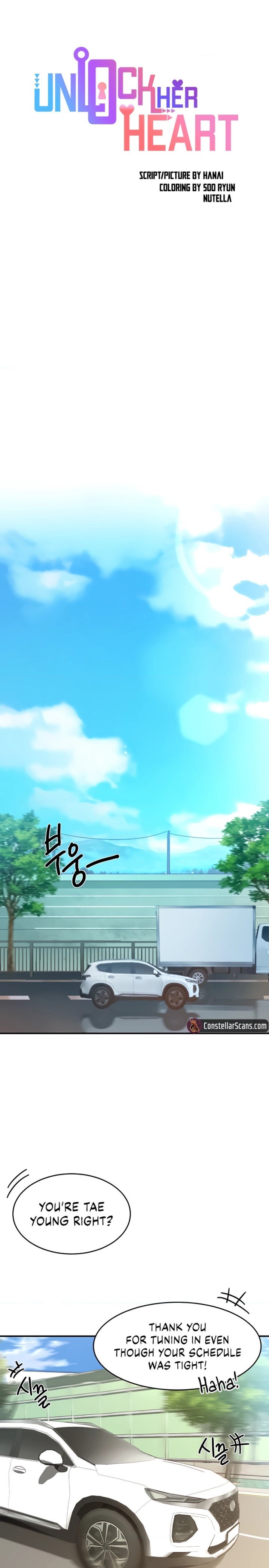 Unlocking her - Chapter 21 [photo 19] - MangaPorn