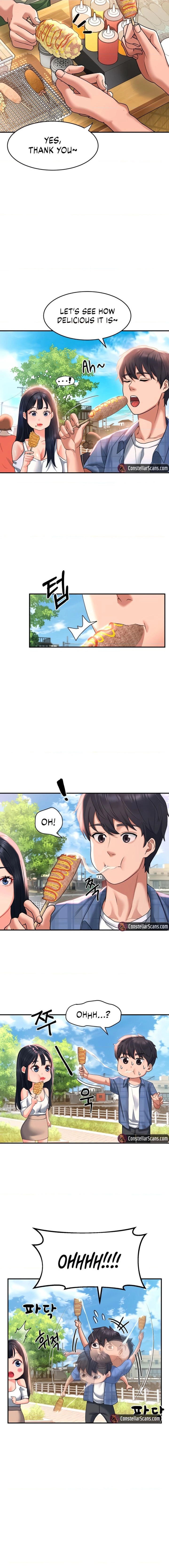 Unlocking her - Chapter 22 [photo 8] - MangaPorn