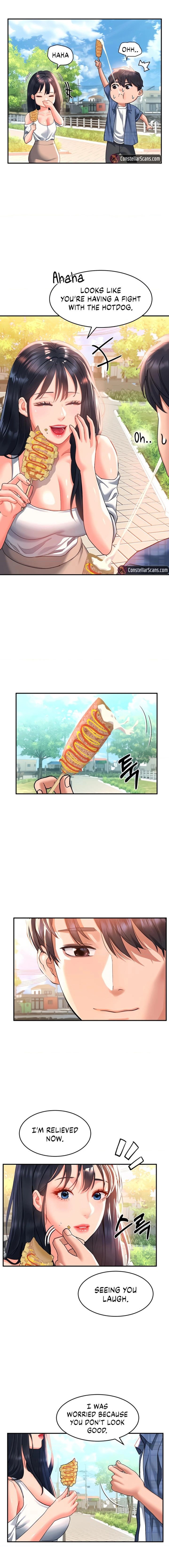 Unlocking her - Chapter 22 [photo 9] - MangaPorn