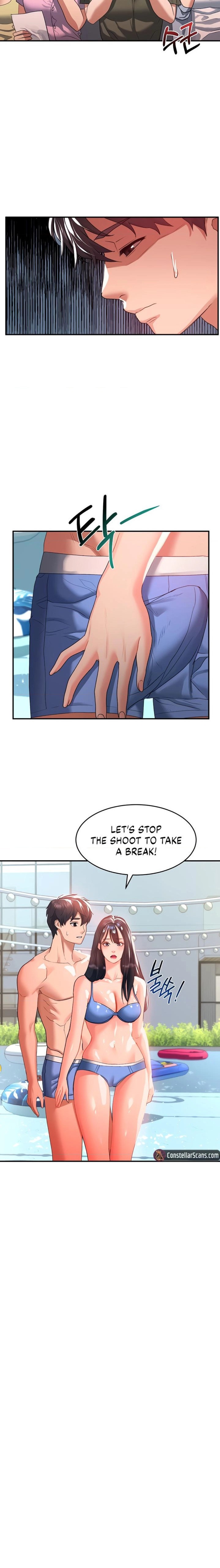 Unlocking her - Chapter 23 [photo 16] - MangaPorn