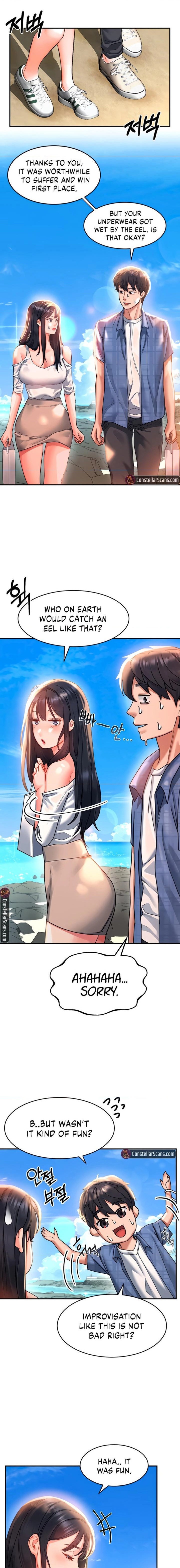 Unlocking her - Chapter 23 [photo 4] - MangaPorn