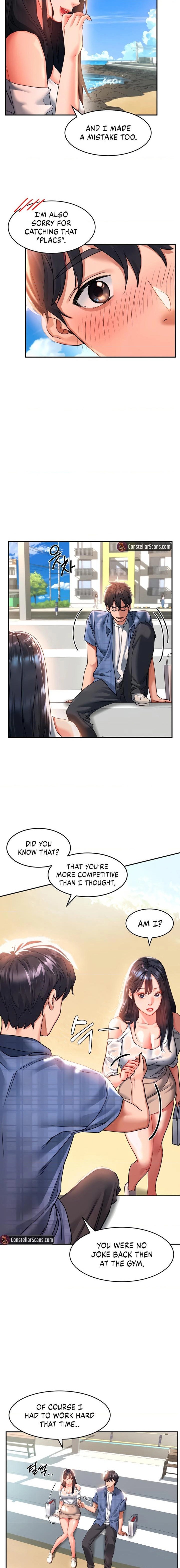 Unlocking her - Chapter 23 [photo 5] - MangaPorn