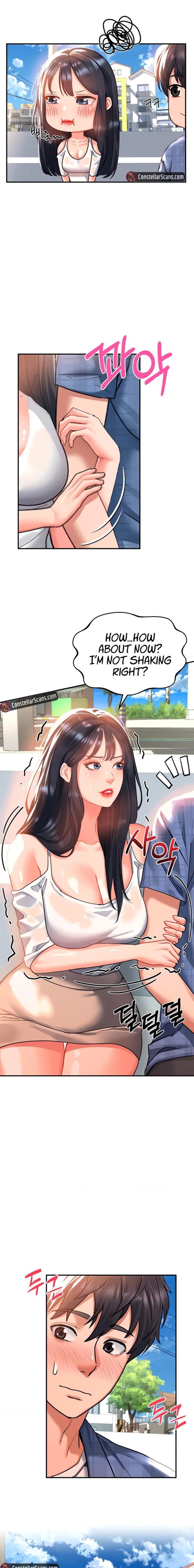 Unlocking her - Chapter 23 [photo 7] - MangaPorn