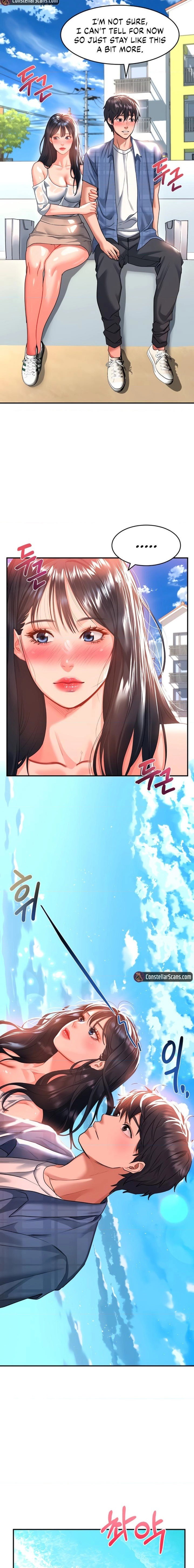 Unlocking her - Chapter 23 [photo 8] - MangaPorn