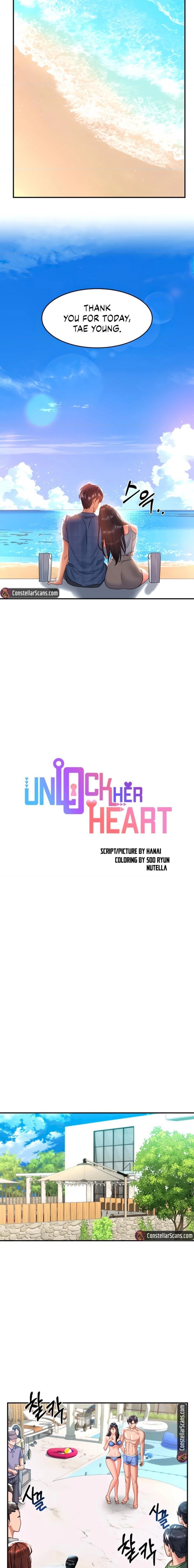 Unlocking her - Chapter 23 [photo 9] - MangaPorn