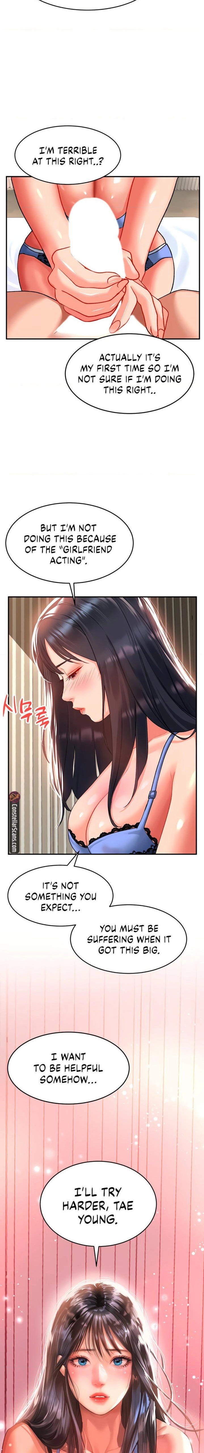 Unlocking her - Chapter 24 [photo 10] - MangaPorn