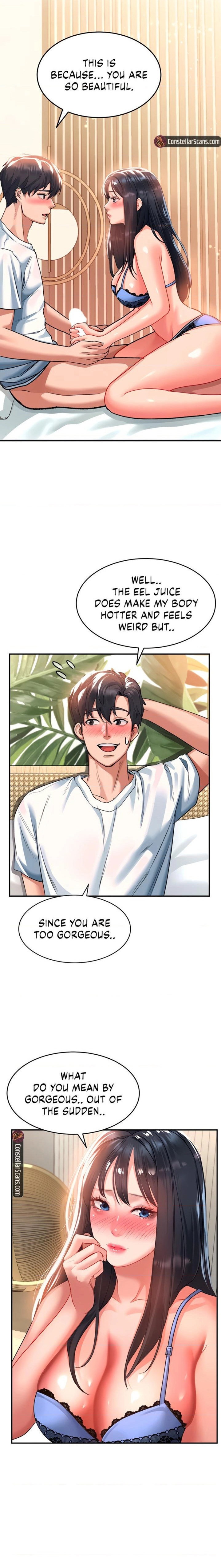 Unlocking her - Chapter 24 [photo 12] - MangaPorn